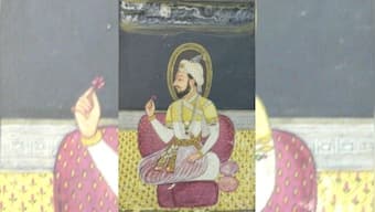 In Sambhaji, Vishwas Patil invokes the tale of a misunderstood but valiant monarch of the Maratha dynasty