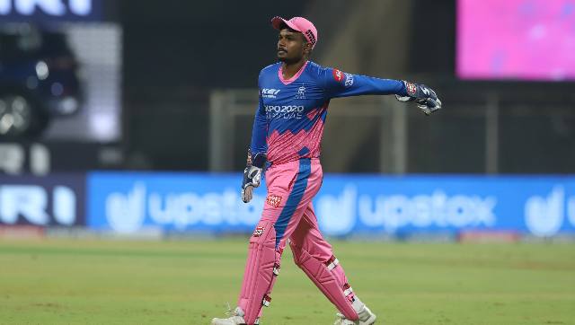 IPL 2021: Thought chasing 148 was tough at one stage, admits Rajasthan Royals skipper Sanju Samson IPL 2021: Thought chasing 148 was tough at one stage, admits Rajasthan Royals skipper Sanju Samson