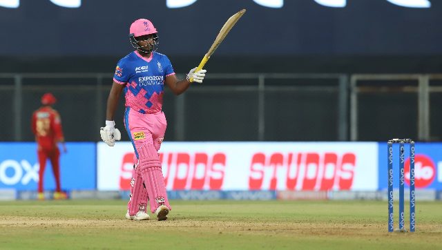 IPL 2021: Beleaguered Rajasthan Royals look to skipper Sanju Samson for inspiration against Delhi Capitals IPL 2021: Beleaguered Rajasthan Royals look to skipper Sanju Samson for inspiration against Delhi Capitals