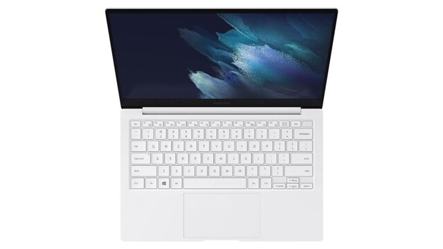 samsung galaxy book pro 360 intel core i5