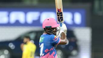 IPL 2021: Want to keep on playing my shots, not willing to restrict by style, says RR skipper Sanju Samson