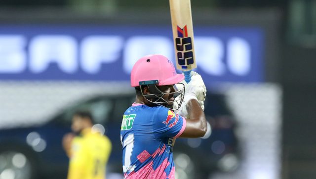 IPL 2021: Want to keep on playing my shots, not willing to restrict by style, says RR skipper Sanju Samson IPL 2021: Want to keep on playing my shots, not willing to restrict by style, says RR skipper Sanju Samson