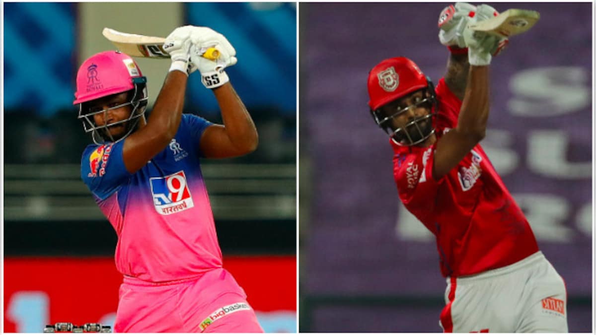 PBKS vs RR IPL 2021 Live Streaming: When and where to watch on TV and online