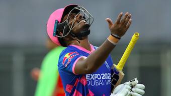 IPL 2021: Sanju Samson’s valiant ton goes in vain as Punjab Kings win thriller against Rajasthan Royals