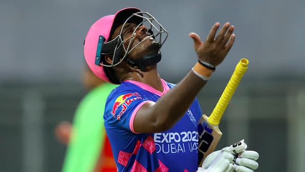 IPL 2021: Sanju Samson’s valiant ton goes in vain as Punjab Kings win thriller against Rajasthan Royals