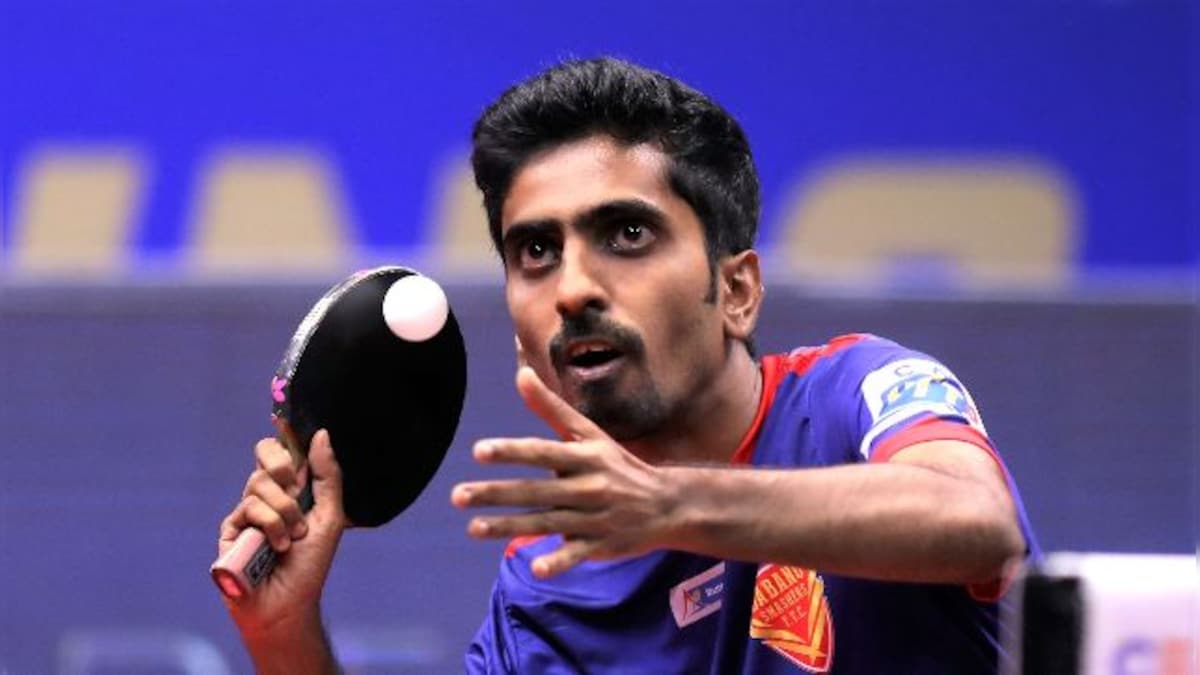 World Table Tennis Day: From G Sathiyan to Achanta Sharath Kamal, top five sensational triumphs by Indians at UTT