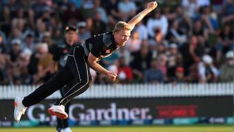 IPL 2021: New Zealand pacer Scott Kuggeleijn announced as replacement for Kane Richardson in RCB squad