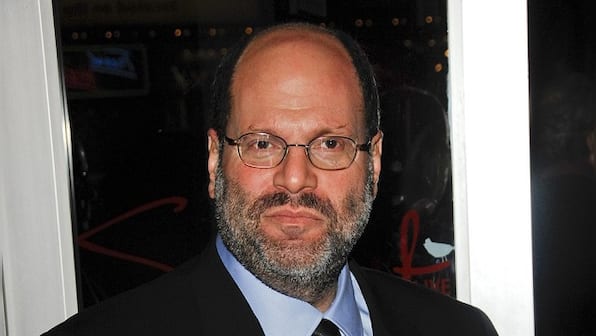 Scott Rudin resigns from Broadway League over abuse allegations: 'Intend to work on my issues'