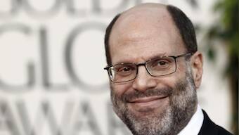 Scott Rudin says he is 'stepping back' from film, streaming projects in wake of bullying allegations