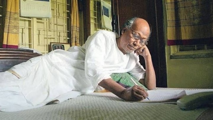 Remembering Shankha Ghosh: Poet, teacher and passionate democrat whose life was underlined by dissent