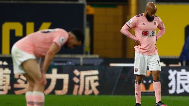 Premier League: Newcastle United dent West Ham's top-four challenge, Sheffield Utd relegated Premier League: Newcastle United dent West Ham's top-four challenge, Sheffield Utd relegated