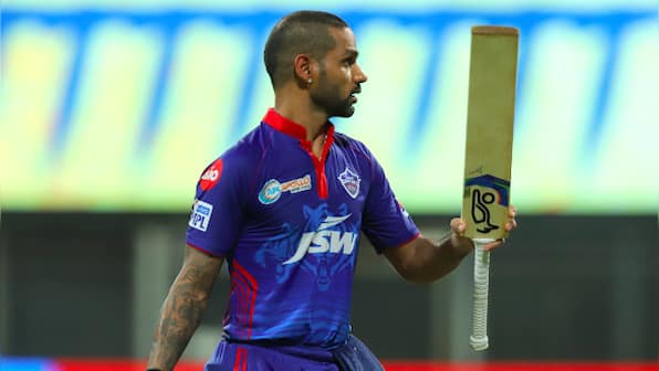 IPL 2021: Shikhar Dhawan, Prithvi Shaw help DC cruise to seven-wicket win over CSK on Rishabh Pant's captaincy debut