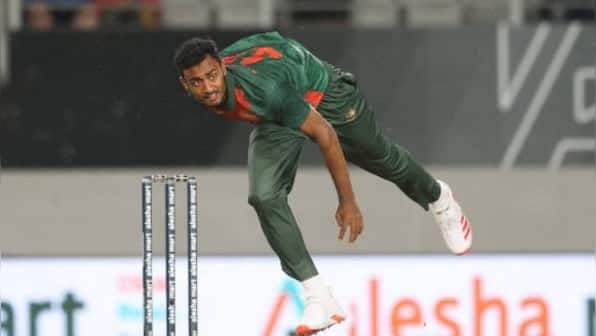 Sri Lanka vs Bangladesh: Visitors call up uncapped pacer Shoriful Islam in 15-man squad for first Test