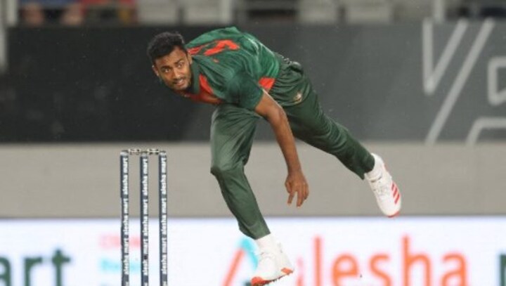 Sri Lanka vs Bangladesh: Visitors call up uncapped pacer Shoriful Islam in 15-man squad for first Test