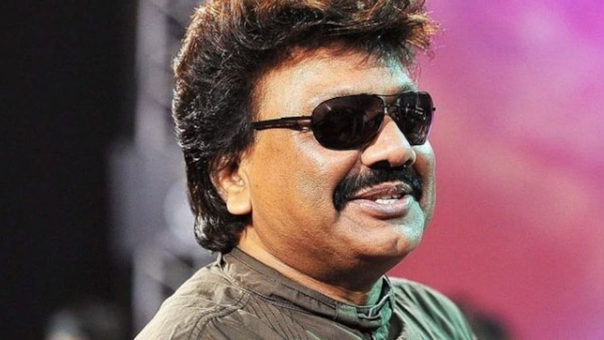 Shravan Rathod, of Nadeem-Shravan duo, dies at 66 from COVID-19 complications