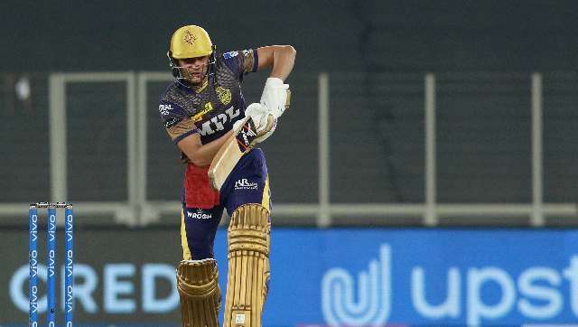IPL 2021: Eoin Morgan's KKR look to avoid slip-up as their floundering batting faces stern DC test IPL 2021: Eoin Morgan's KKR look to avoid slip-up as their floundering batting faces stern DC test