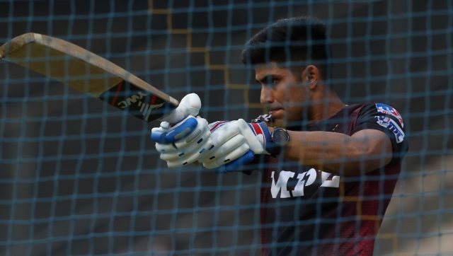 IPL 2021: Shubman Gill will be one of the highest-scoring batsmen by end of tournament, says KKR's David Hussey IPL 2021: Shubman Gill will be one of the highest-scoring batsmen by end of tournament, says KKR's David Hussey