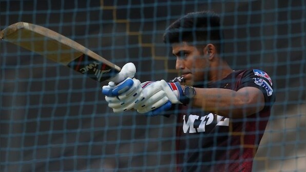 IPL 2021: Shubman Gill, Nitish Rana are about to ‘shock the world’, expects KKR mentor David Hussey