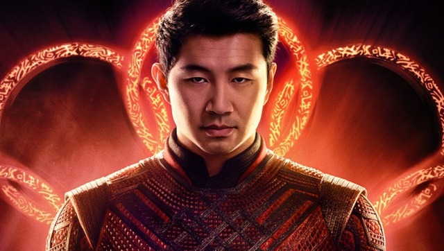 Watch: Teaser of Shang-Chi and the Legend of the Ten Rings, starring Simu Liu as martial arts superhero Watch: Teaser of Shang-Chi and the Legend of the Ten Rings, starring Simu Liu as martial arts superhero