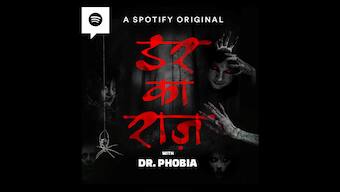 Spotify announces new podcasts including ‘Darr Ka Raaz with Dr. Phobia’, 'Crime Kahaniyan' and more for users in India