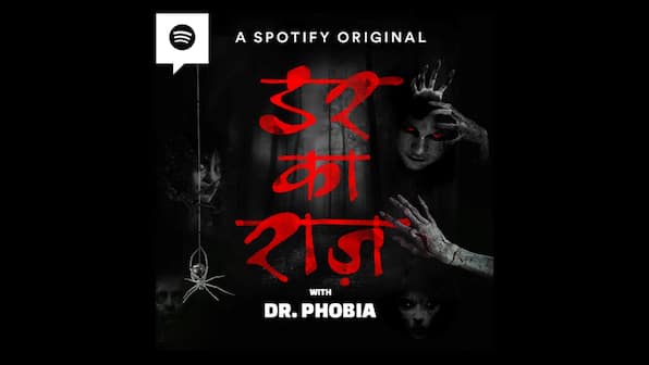 Spotify announces new podcasts including ‘Darr Ka Raaz with Dr. Phobia’, 'Crime Kahaniyan' and more for users in India