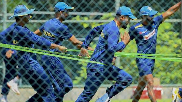 Sri Lanka to tour Bangladesh for three-match ODI series