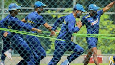 Sri Lanka to tour Bangladesh for three-match ODI series