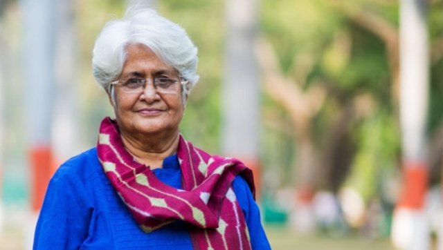 Sumitra Bhave, director of Marathi films Devrai and Kaasav, passes away at 78 Sumitra Bhave, director of Marathi films Devrai and Kaasav, passes away at 78