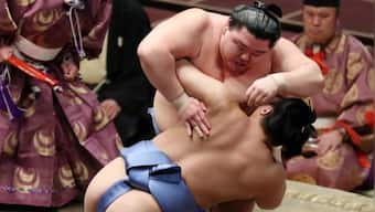 Japan sumo wrestler's death after heavy fall sparks criticism of medical care