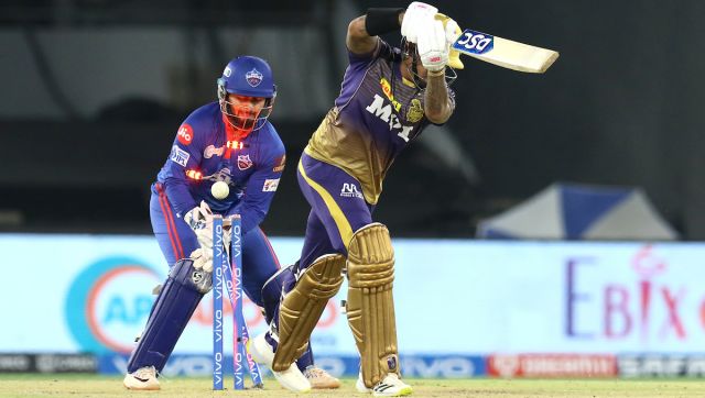 IPL 2021: Recharged KKR in way of fancied DC's maiden title aspirations IPL 2021: Recharged KKR in way of fancied DC's maiden title aspirations