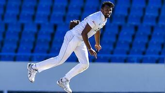 Sri Lanka vs Bangladesh: Hosts embrace pace strategy for Test lift
