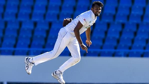 Sri Lanka vs Bangladesh: Hosts embrace pace strategy for Test lift