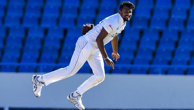 Sri Lanka vs Bangladesh: Hosts embrace pace strategy for Test lift Sri Lanka vs Bangladesh: Hosts embrace pace strategy for Test lift