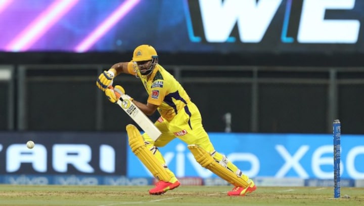 IPL Auction 2022: 'It was very difficult for us', CSK CEO Kasi Viswanath explains why franchise didn't pick Suresh Raina
