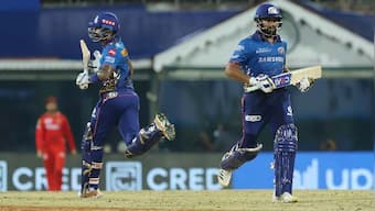 IPL 2021: MI look to overcome middle-order woes, return to winning ways against inconsistent RR
