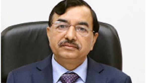 Sushil Chandra appointed as next Chief Election Commissioner, to assume charge tomorrow