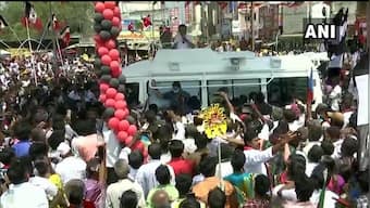 Tamil Nadu Assembly Election 2021: Full list of 234 constituencies going to polls in single phase today