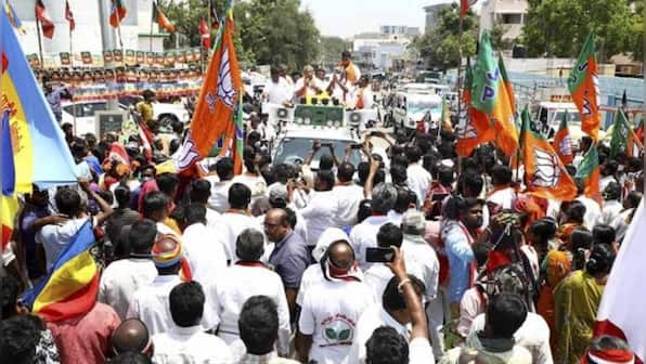 Tika utsav is fine but poll rallies, Kumbh Mela without social distancing and masks big threat to India's war on COVID-19