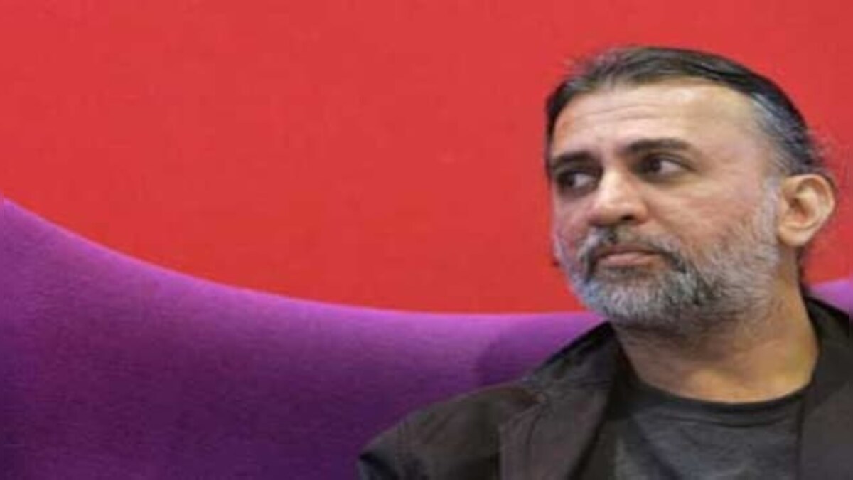 Goa Court Gives Benefit Of Doubt To Tarun Tejpal In Sexual Assault Case Finds Fault With Probe 3678