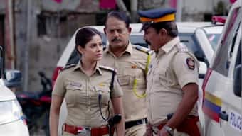 The Tattoo Murders review: With pulpy writing, unnatural dialogues, this cop thriller is all tell and no show