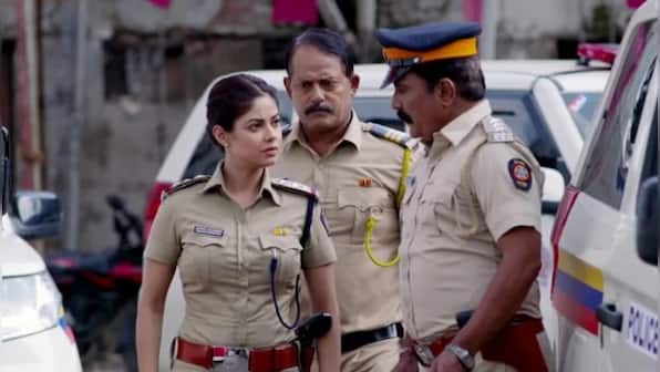 The Tattoo Murders review: With pulpy writing, unnatural dialogues, this cop thriller is all tell and no show