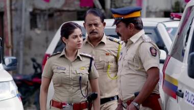 The Tattoo Murders review: With pulpy writing, unnatural dialogues, this cop thriller is all tell and no show