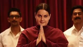 Kangana Ranaut's Thalaivi postponed after surge in coronavirus cases; trilingual film not to release on 23 April