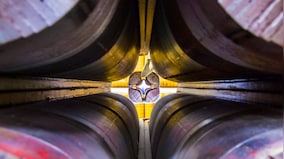 Breakthrough discovery of misbehaving muon challenges known laws of the physical universe