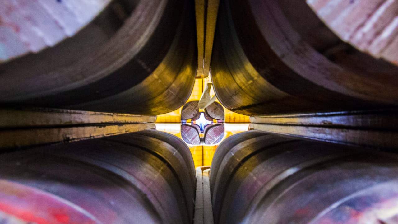 Breakthrough discovery of misbehaving muon challenges known laws of the physical universe Breakthrough discovery of misbehaving muon challenges known laws of the physical universe