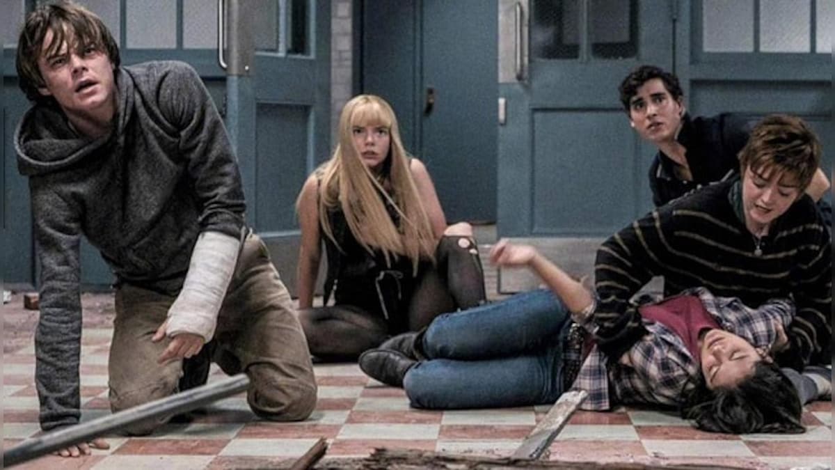 The New Mutants movie review: X-Men spinoff starring Maisie Williams, Anya Taylor-Joy attempts troubled teen horror with mixed results