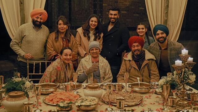 Netflix India