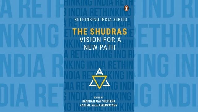 The spiritual slavery of the Shudras: Read an excerpt from Kancha Ilaiah Shepherd, Karthik Raja Karuppusamy's book The spiritual slavery of the Shudras: Read an excerpt from Kancha Ilaiah Shepherd, Karthik Raja Karuppusamy's book