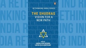 The spiritual slavery of the Shudras: Read an excerpt from Kancha Ilaiah Shepherd, Karthik Raja Karuppusamy's book