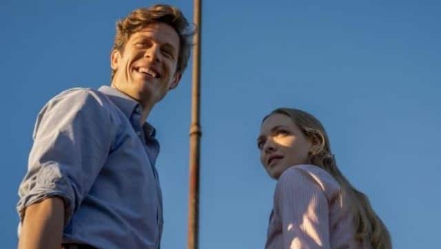 A still from Things Heard and Seen. Image via Twitter